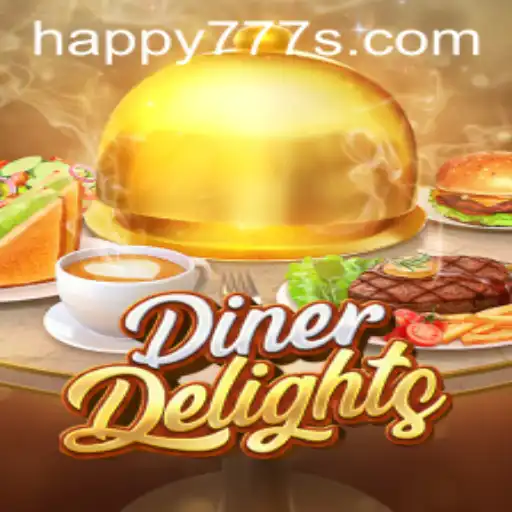 Discover the Exciting World of DinerDelights and the Thrills of Happy777
