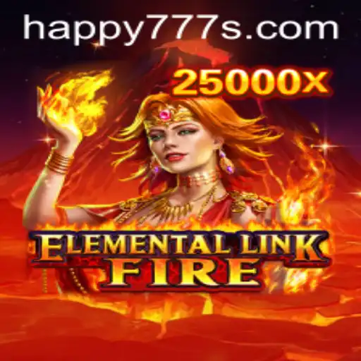 ElementalLinkFire: Unleashing the Power of Elements