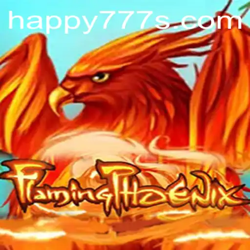 FlamingPhoenix: Soar to Victory in This Captivating Game
