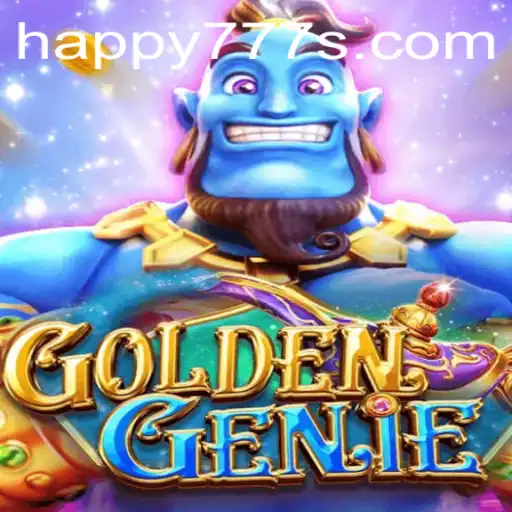 Exploring the Enchantment of GOLDENGENIE: The Game Everyone's Talking About