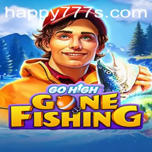 GoHighGoneFishing: An Enthralling Adventure