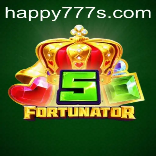 Exploring the Exciting World of 5Fortunator and Happy777