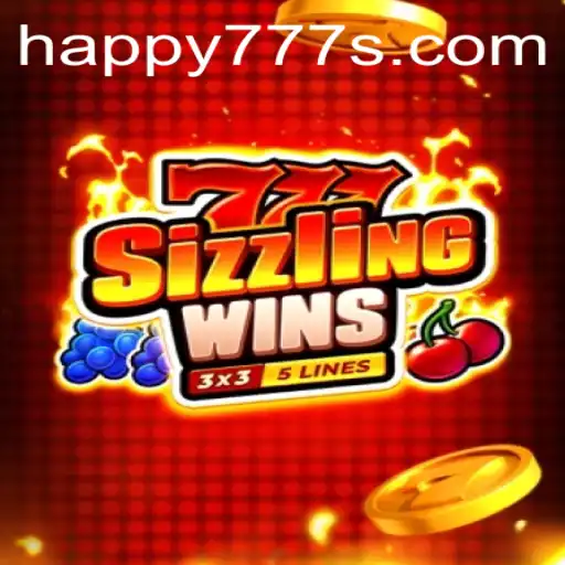 Discover the Thrills of 777sizzlingwins: A Gaming Experience Like No Other