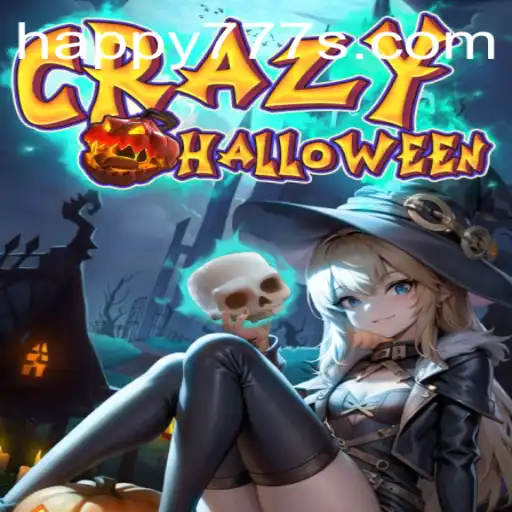 Explore the Thrills of CrazyHalloween