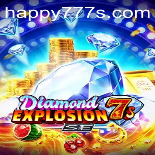 Exploring Diamond Explosion 7s SE