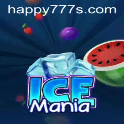 Welcome to IceMania: An Exciting Gaming Adventure