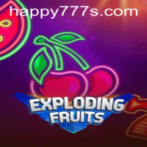 ExplodingFruits: The Thrilling Game Captivating Gamers Everywhere