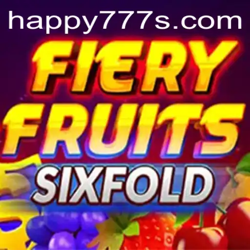 Exploring FieryFruitsSixFold
