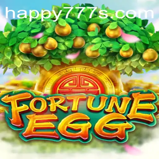 Discover the Thrills of FortuneEgg: A Guide to Happy777 Gaming