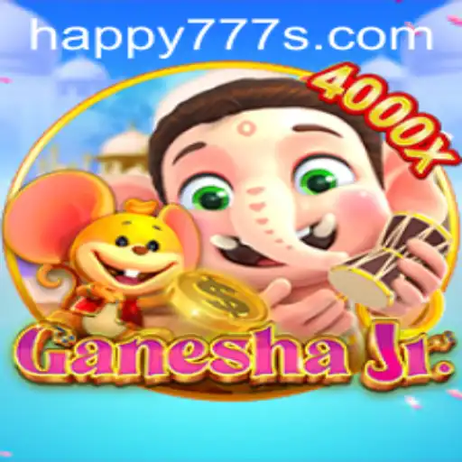GaneshaJr: Discover the Enchanting World of Happy777