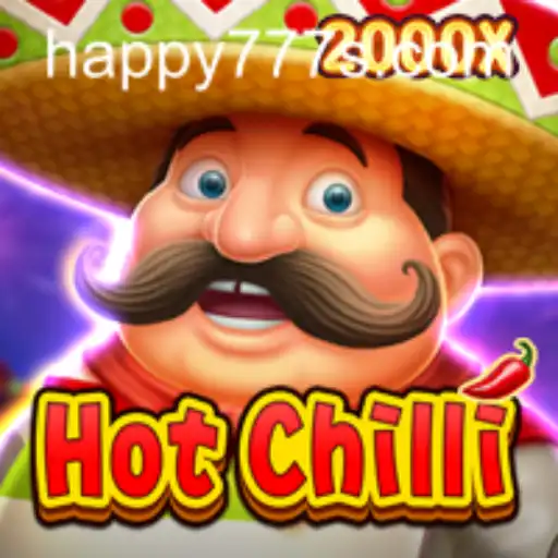 Ignite Your Senses with HotChilli: A Spicy New Gaming Adventure with Happy777