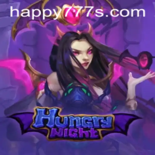 Exploring the Thrilling World of HungryNight: A Unique Fusion of Adventure and Strategy