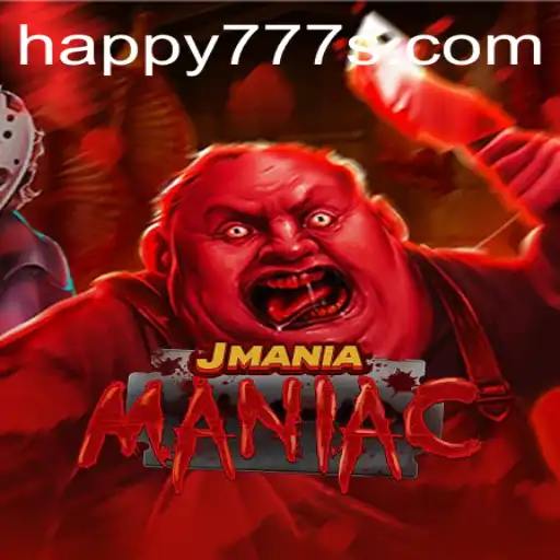 JManiaManiac: A Thrilling Adventure in Gaming