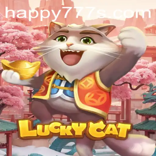 Explore LuckyCat and Happy777