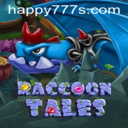 Discover the Magical World of RaccoonTales