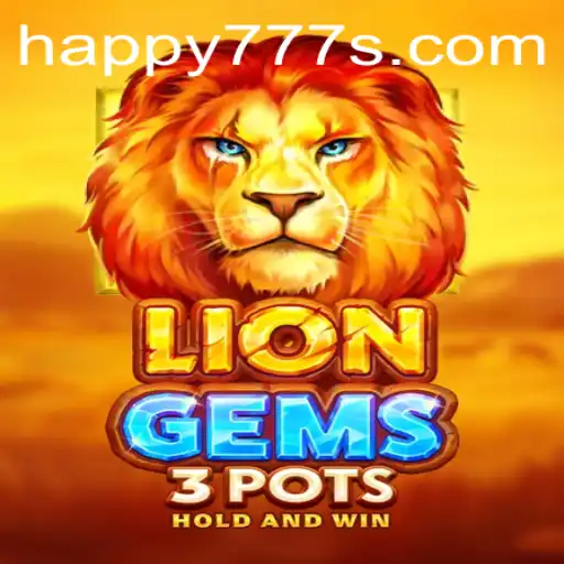 A Comprehensive Introduction to LionGems3pots: Rules and Gameplay