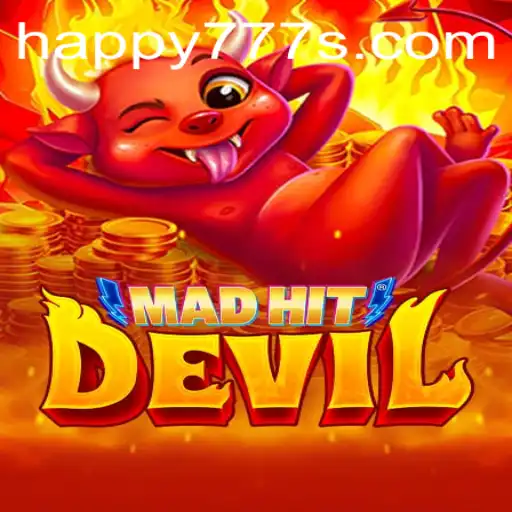 Exploring the Thrilling World of MadHitDevil and the Intriguing Role of Happy777