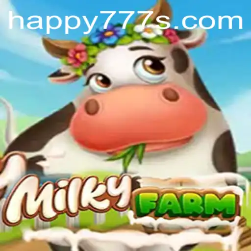 Discover the Enchanting World of MilkyFarm with Happy777