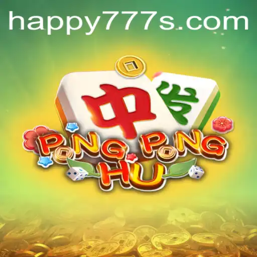 PONGPONGHU: A Thrilling Blend of Strategy and Chance with Happy777