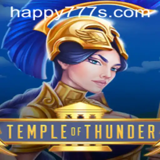 TempleofThunder: A Thrilling Expedition into Myth and Magic